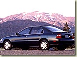 1994 Honda Accord