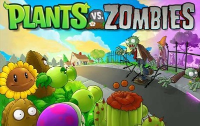 Plants vs. Zombies