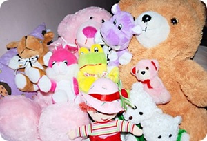 Therese's Toys