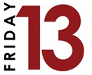 Friday the 13th