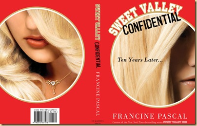 Sweet Valley Confidential