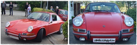 porche porche