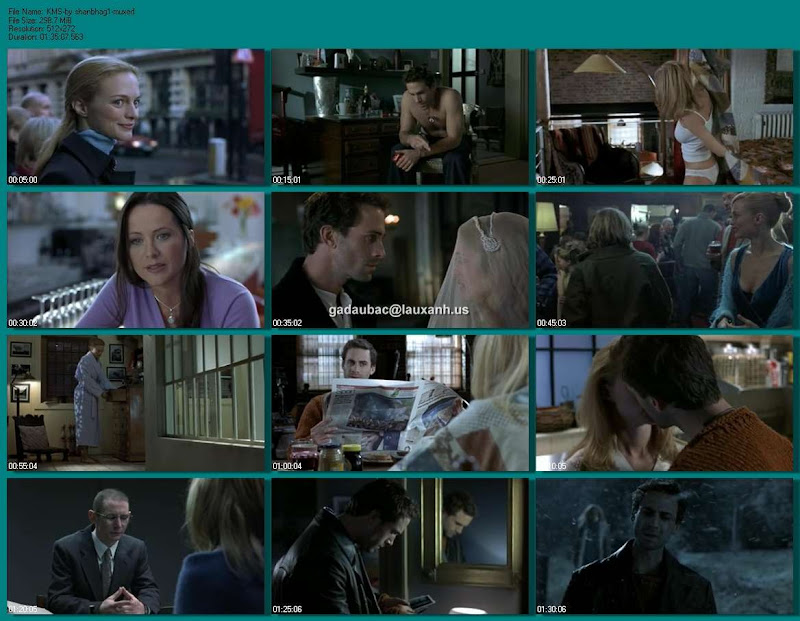Killing Me Softly (2002)