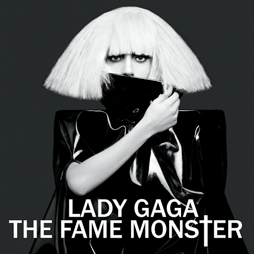 The Fame Monster is the second studio album by Lady Gaga 
