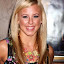 Chelsie at legally blonde premiere.jpg