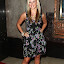 Chelsie at legally blonde premiere 3.jpg