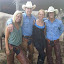 Chelsie, Ty, Jewel & Louie