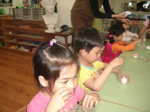 鮮事-復活節彩蛋