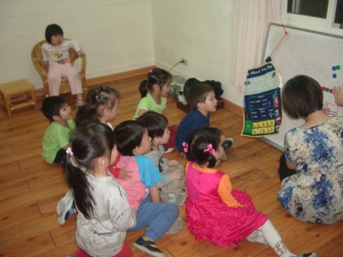 英文-杯子的顏色 color