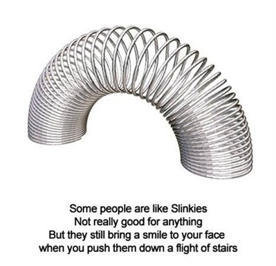 Slinkie