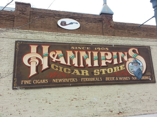 Hannifin's Cigar Store
