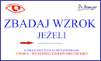 okulista wizyty domowe