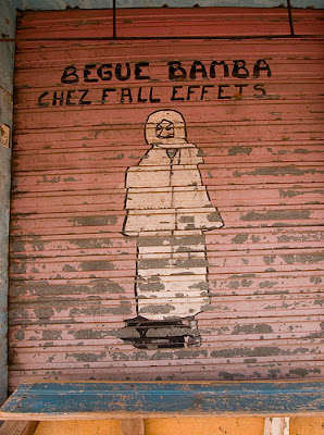 Amadou Bamba