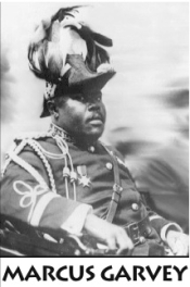 Marcus Garvey