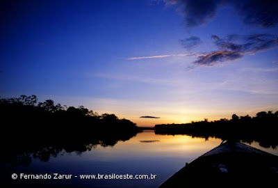 rio xingu