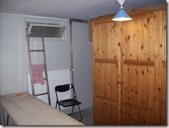 Nähzimmer 1 Nähzimmer 1
