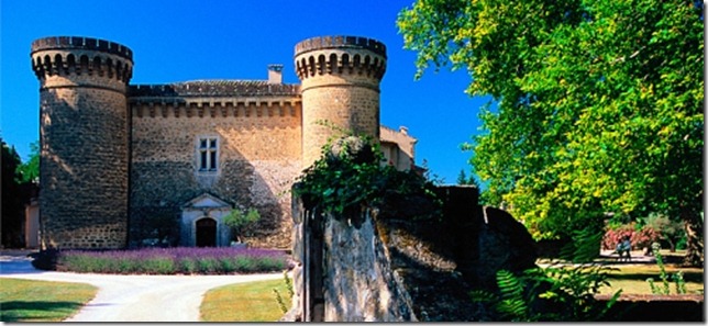 Chateau