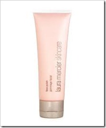 face polish