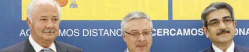 Fomento se involucra con el tren en Tenerife