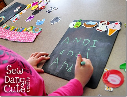 spelling-words