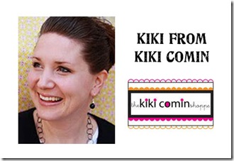 Kiki---Kiki-Comin