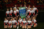  cheerleading
