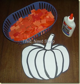 pumpkin mosaic (1)