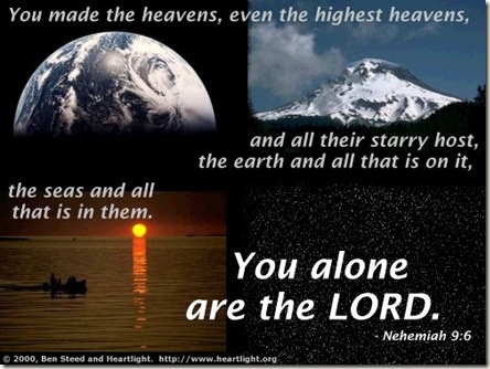 nehemiah9_6 nehemiah9_6