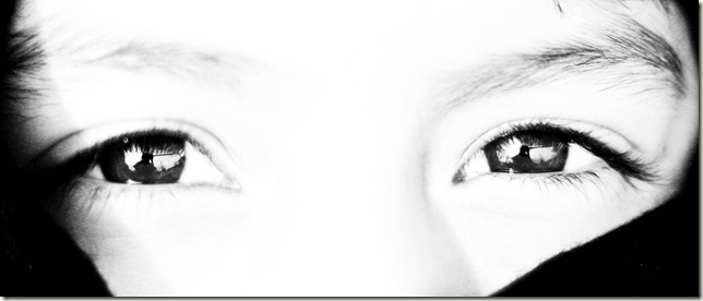 abigail eyesbw-2