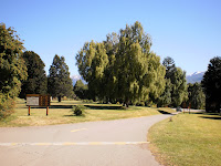 Parque Nacional Los Alerces Photo