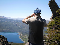 Futalaufquen Lake Photo