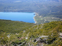 Futalaufquen Lake Photo