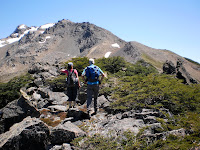 Cerro Alto El Dedal Photo