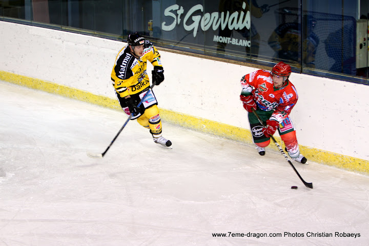 MontBlanc-Rouen 30-10-2010