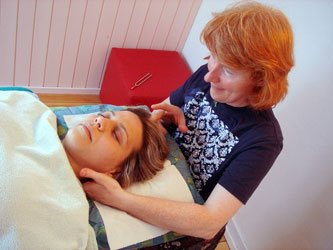 Energy & Bodywork