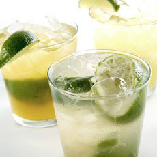 Classic Caipirinha