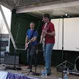2009-4.17 @ MSU Relay for Life