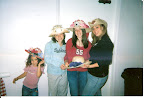 Mother's Day