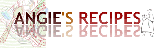 Angie's Recipes