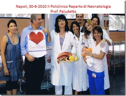 Napoli 1 Napoli 1
