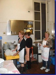 cucina aquila longhi