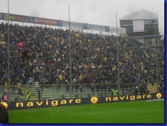 parma lazio subliminale con nord