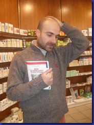 Francesco Barbieri Francesco Barbieri