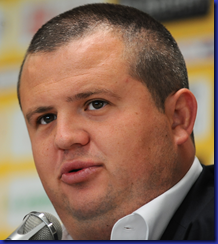Ghirardi a Ghirardi a
