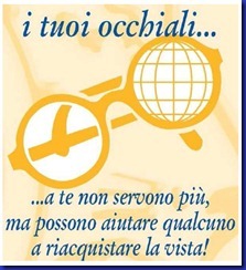 occhiali occhiali