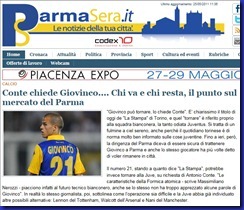 parmaseragiovinco parmaseragiovinco