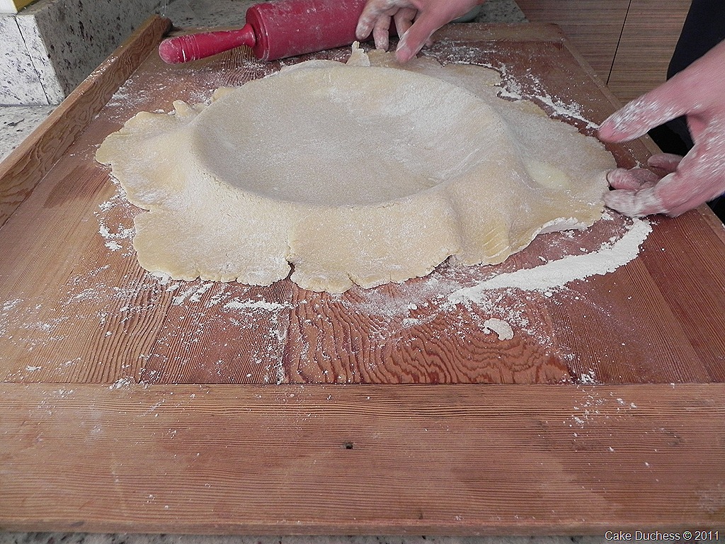 [crostataricotta4[10].jpg&description=Crostata alla Ricotta and Chocolate Chips')]
