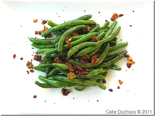 pancettagreenbeans
