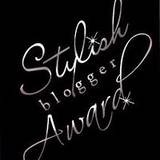 [AwardStylish-Blogger3.jpg]