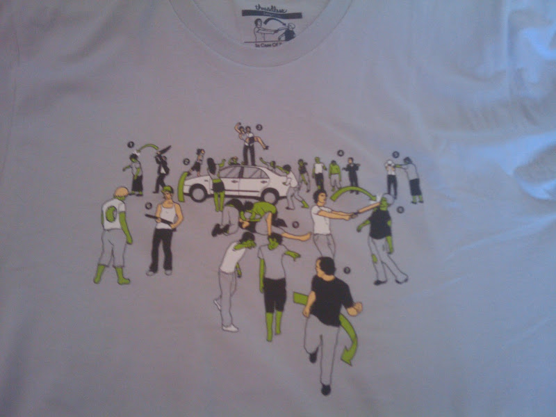 camiseta camiseta